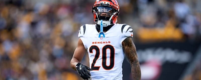Bengals CB DJ Turner ranks among NFL&#39;s best in key coverage metrics