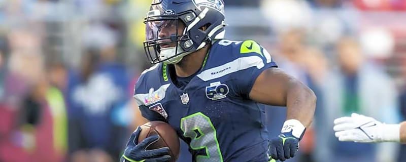 Chiefs Added Explosiveness With Walker, but Here's Better Question