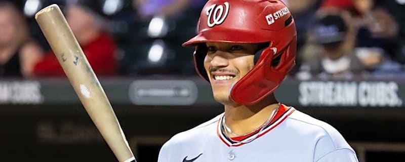 Analyst Believes Nationals Star Prospect Is Back on Track After Strong AFL Showing