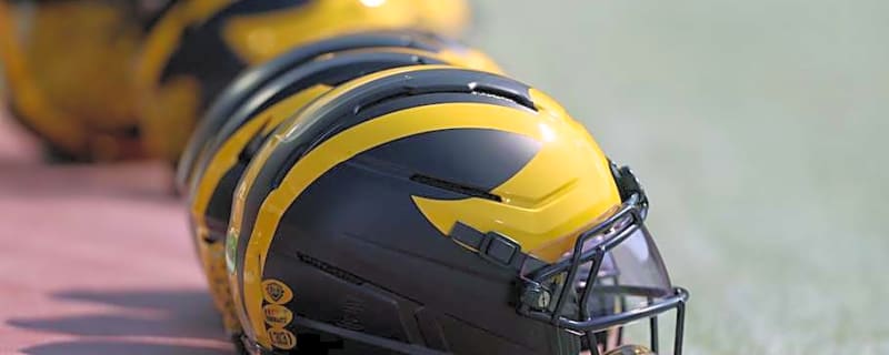 Michigan Football Predicted to Flip Four-Star QB in 2027 Class