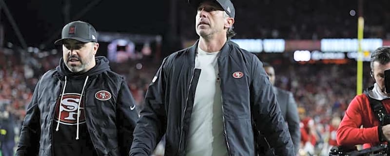 How the NFL Burned the 49ers in Vital Week 18 Matchup