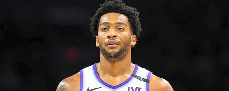 What Utah Jazz's Ideal Extension Price Looks Like for Brice Sensabaugh