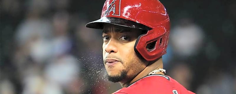 D-backs Insider Addresses Ketel Marte Trade Rumor