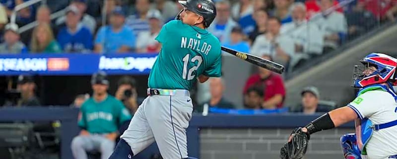 Josh Naylor Raises Eyebrows With Comment On Cal Raleigh&#39;s Instagram