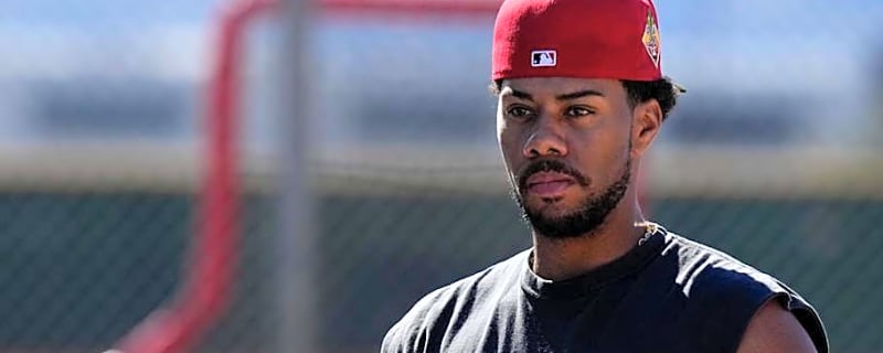 Cincinnati Reds Get 2 Injury Timeline Updates for Ace Hunter Greene