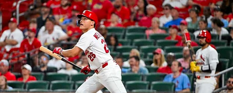 Cardinals Top Young Infielder May Be Next in Line for Big Contract Extension