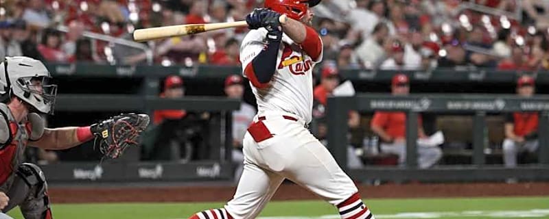 Did the Cardinals just give the Mariners an ultimatum regarding Brendan Donovan?