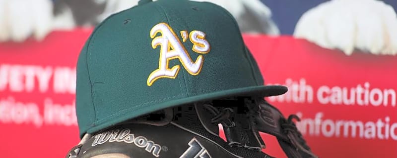 This Former First Overall Pick Should Interest Athletics