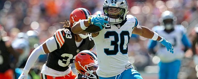 Overreaction? Carolina Panthers’ 2026 Season Could Already Be On Ice