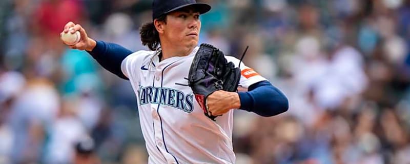 From Afterthought to Ace: Bryan Woo's amazing journey in baseball