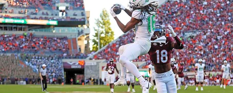 Three Oklahoma State Cowboys Named to 2025 Shrine Bowl Watch List