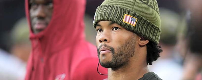 Kyler Murray-Vikings rumors go silent after 2 good weeks from J.J. McCarthy?