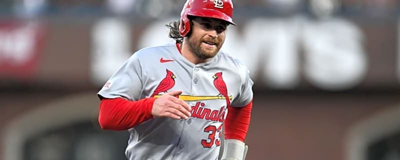 New York Mets love Brendan Donovan