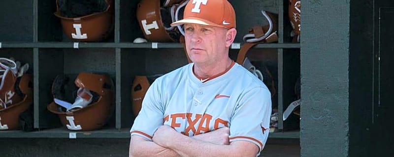 Texas Baseball Assistant Nolan Cain Leaving Longhorns for Rival Texas A&M