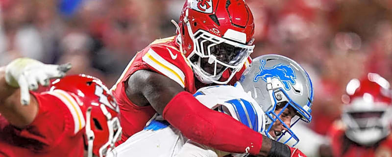 A Look Back at Chiefs’ 2025 Free-Agent Class