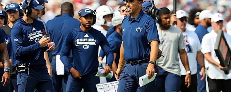 Penn State Football Stock Up, Stock Down Report Ahead of the White Out vs. USC