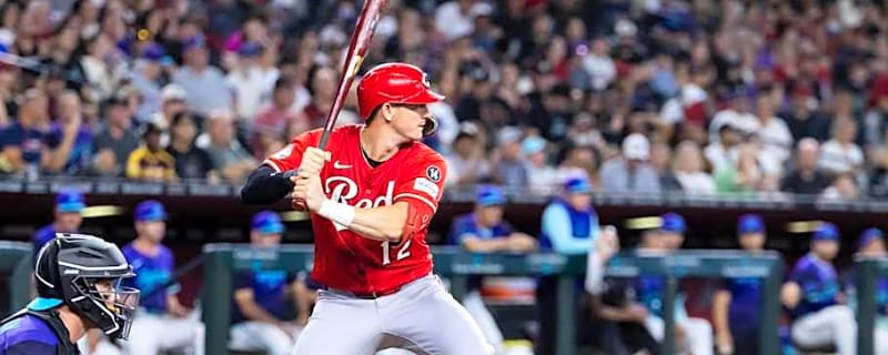 Cincinnati Reds Free Agent Target Signs With Chicago White Sox