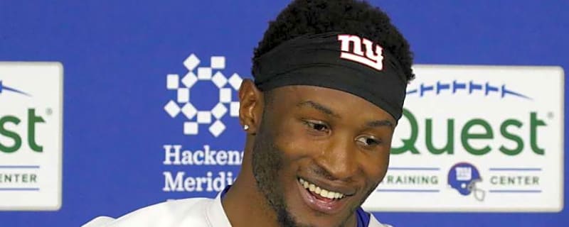 NY Giants Safety Tyler Nubin Left Off PFF&#39;s All-Breakout Team