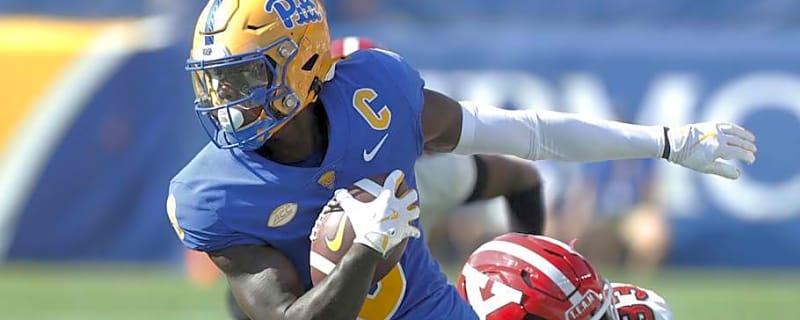 Rams’ Seventh-Rounder Seemed Destined for Organization