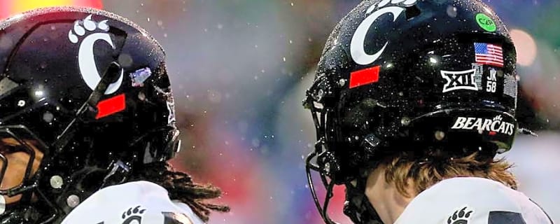 Cincinnati Bearcats Add Three-Star 2027 Wide Receiver to Recruiting Class