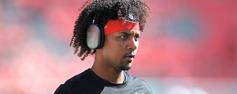 Georgia Quarterback Jaden Rashada No Longer Visiting North Carolina