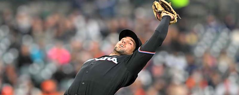 Marlins’ Slide Continues as Graham Pauley Injury Raises More Concerns