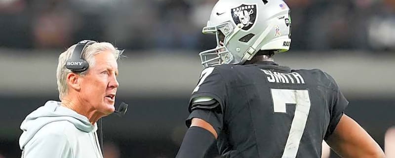 What the Odds Say About Raiders' Future QB Path