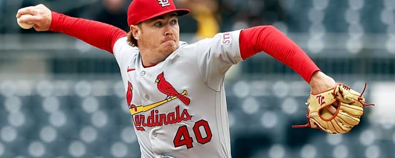 Cardinals Cut Ties With Rookie, Officially Bring Back Hunter Dobbins