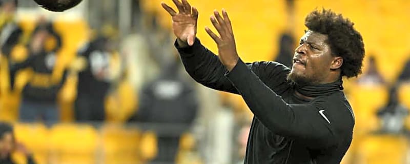 Former Steelers TE Believes Darnell Washington Is One of a Kind