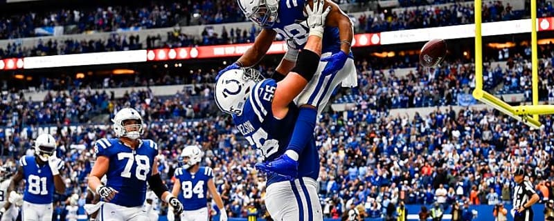 After Jonathan Taylor Extension, One Massive Deal Remains for Colts