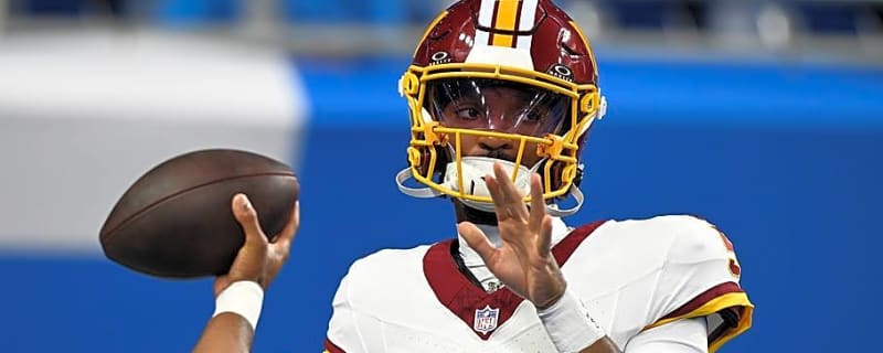 Dan Orlovsky Sees ‘Shanahan-Ben Johnson Marriage’ in Washington's Offense — Commanders Daily