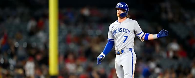 Royals' Bobby Witt Jr. Should Be In Line For Top Honor After 2025