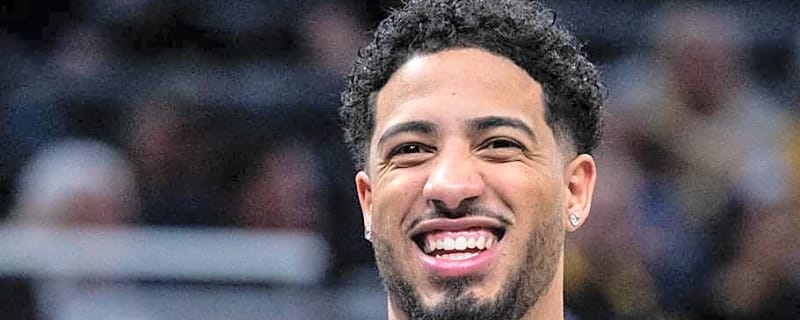 Indiana Pacers guard adjusting to new role with Tyrese Haliburton out