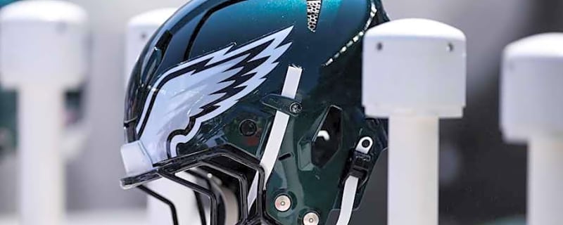 Eagles QB Could Be Next To Leave Philadelphia