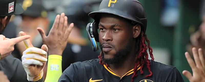 Pirates&#39; Oneil Cruz Not Worried About Trade Rumors