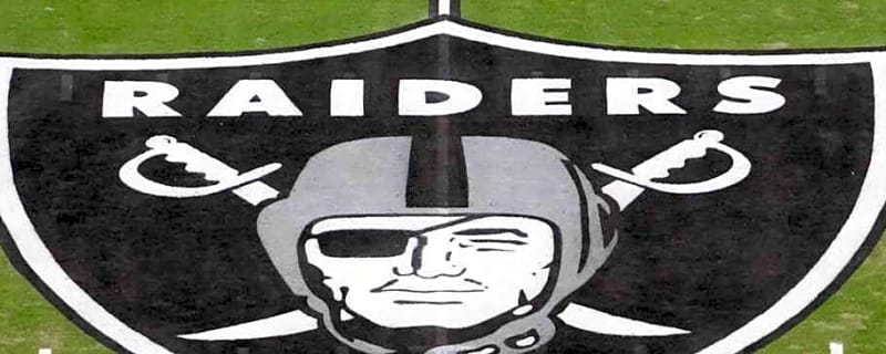 Raiders' Pipe Dream Officially Comes to an End
