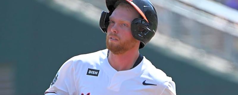 Orioles unheralded prospect with upside worth watching in Arizona Fall League