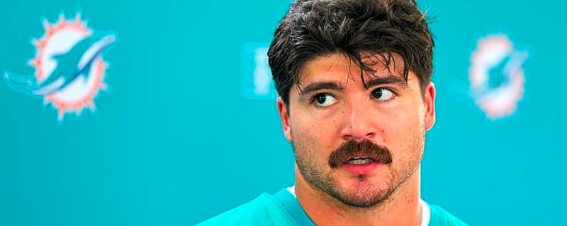 Breaking Down the Highlights and Lowlights of the Dolphins Joint Practice vs. Washington