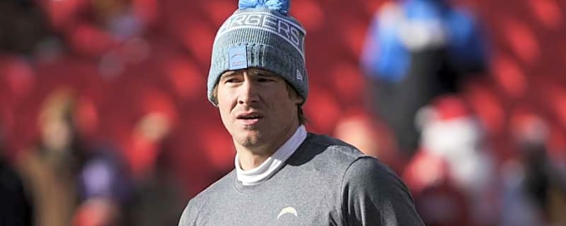 Jim Harbaugh Just Sent a Strong Message About Justin Herbert