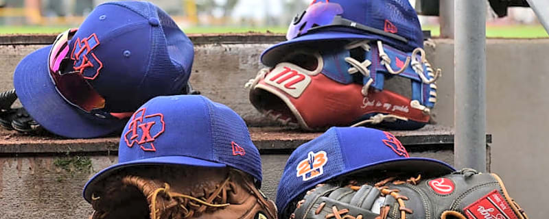 David Davalillo Rises Through Rangers Ranks Thanks to Breakthrough Season
