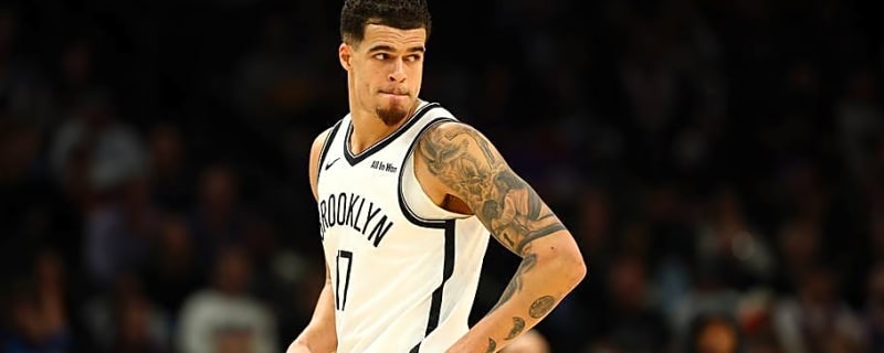 Michael Porter Jr.'s Future with Brooklyn Nets Reportedly 'Might' Come to a Close
