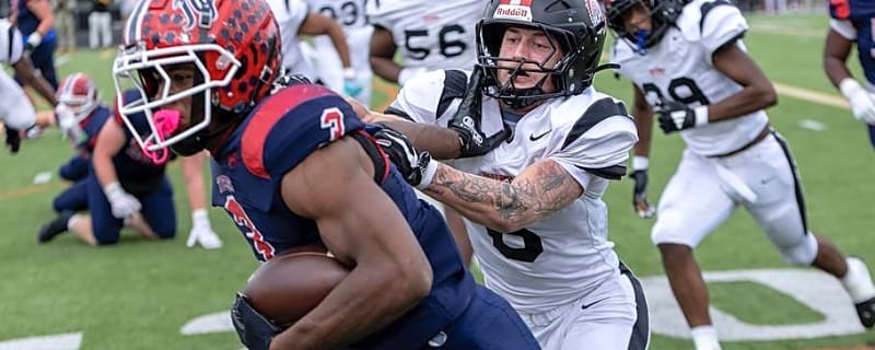Georgia Football Commits Continue To Dominate During 2026 Season
