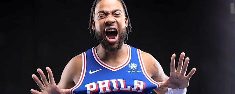 Sixers Provide Update on Trendon Watford&#39;s Injury
