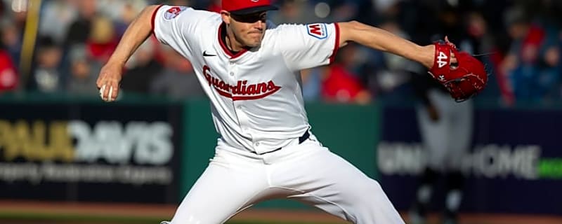 Cleveland Guardians Shake Up Bullpen In Recent Roster Moves
