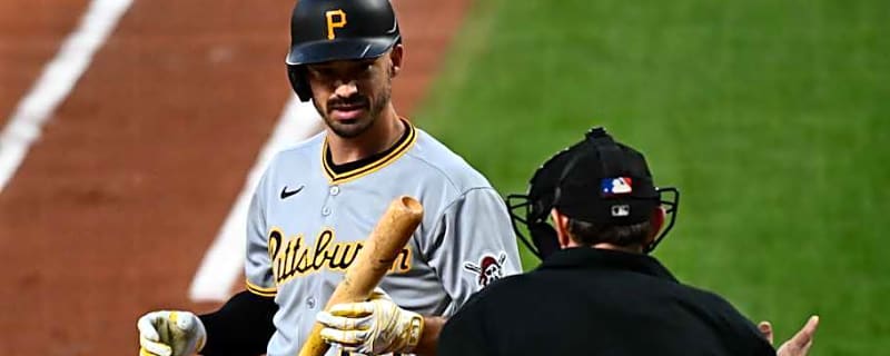 Pirates Ranked Amongst Worst Positioned Teams for 2026