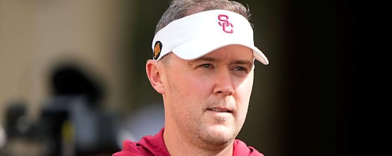 USC Lands California Receiver Commit Eli Woodard in Quietly Brilliant Move