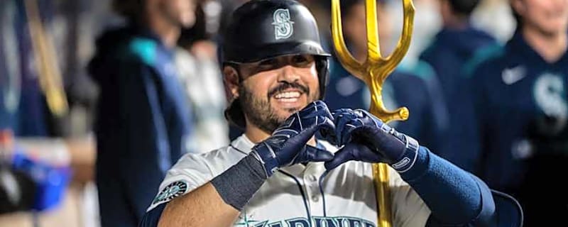 Why Eugenio Suarez's Impact on Reds Goes Far Beyond Starting Lineup