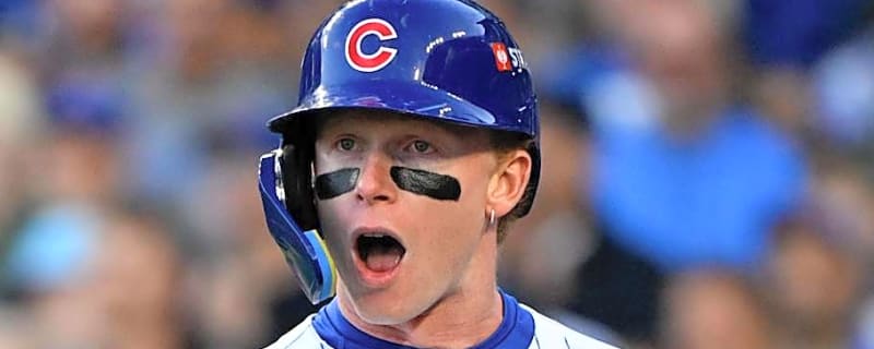 Pete Crow-Armstrong&#39;s $250 Million Contract Prediction Calls His Long-Term Future  With Cubs Into Question
