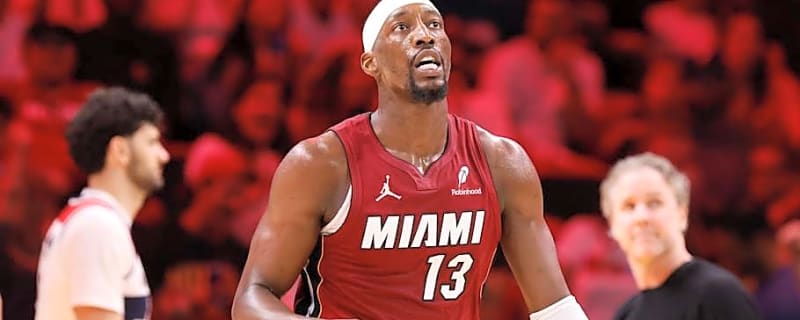 Wizards Defense Put on Blast After Bam Adebayo’s Historic Night