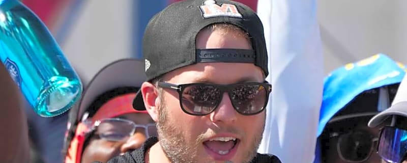 Rams Super Bowl Hero Eyes NFL Return